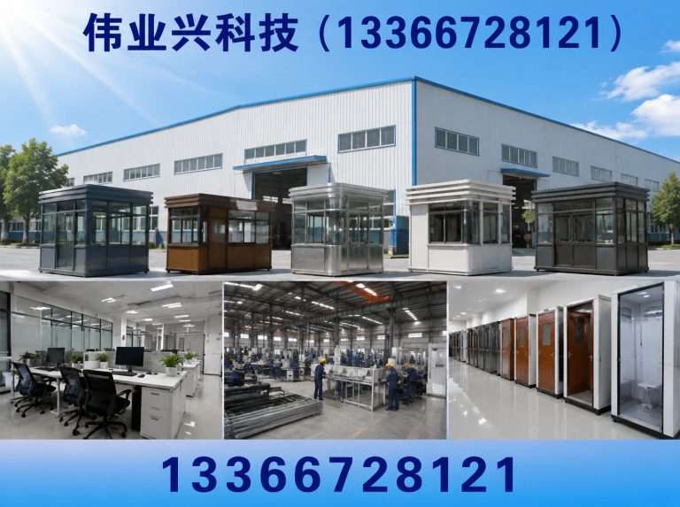伟业兴科技(13366728121)公司介绍图