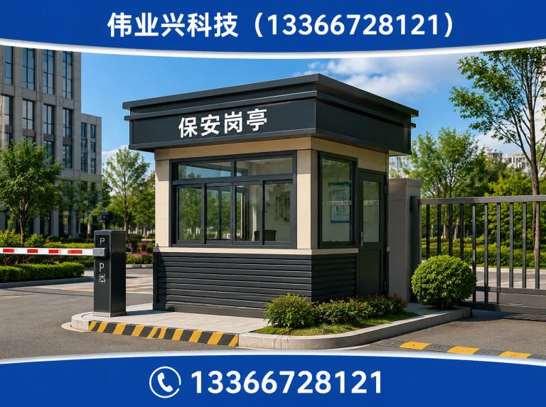 密云区移动厕所定制展示图